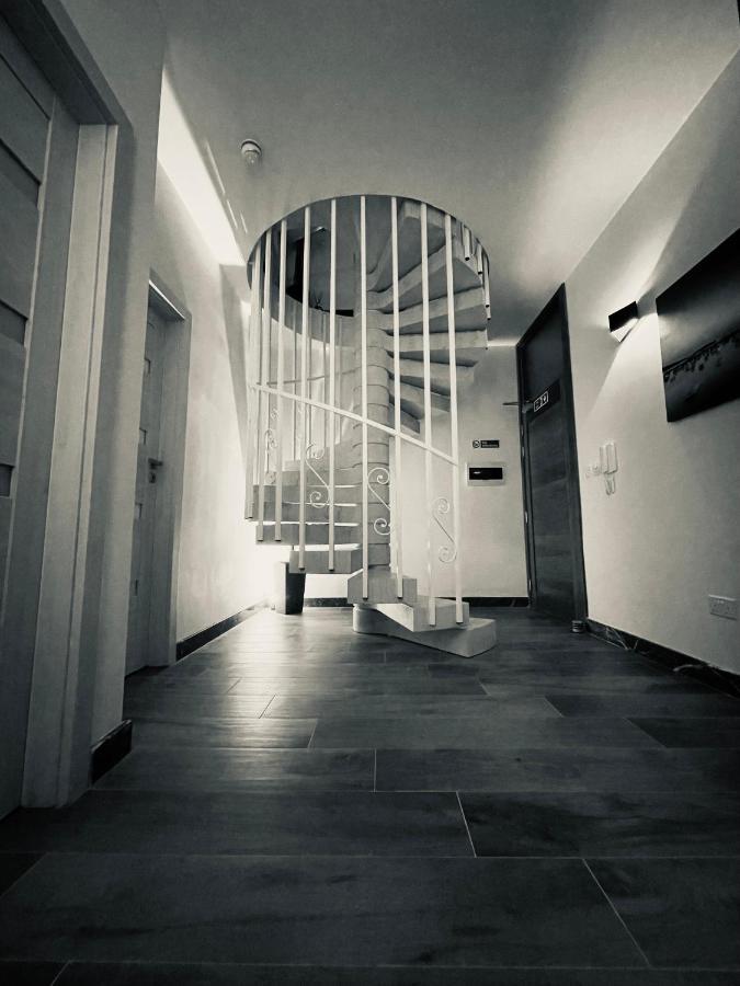 Droplet Apartment Kalkara Exterior photo