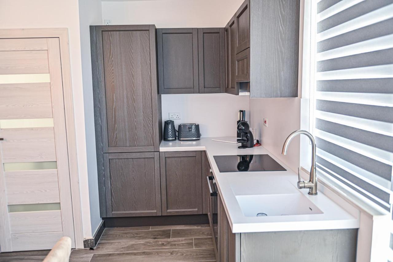 Droplet Apartment Kalkara Exterior photo