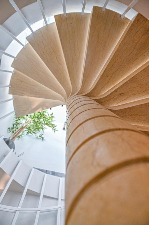 Droplet Apartment Kalkara Exterior photo